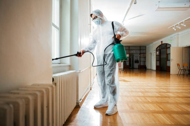 Best Bed Bug Extermination  in Fort Dix, NJ